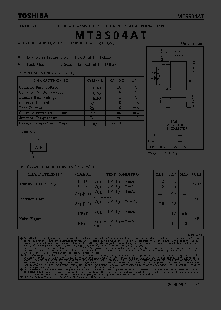 MT3S04AT_374926.PDF Datasheet