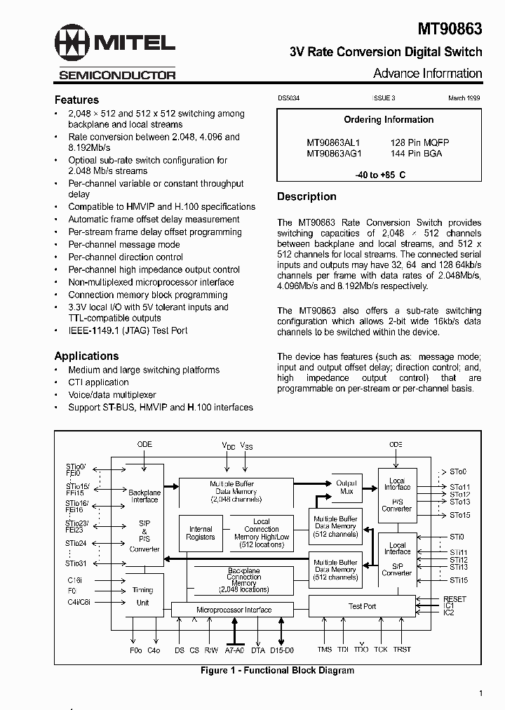 MT90863AG1_339719.PDF Datasheet