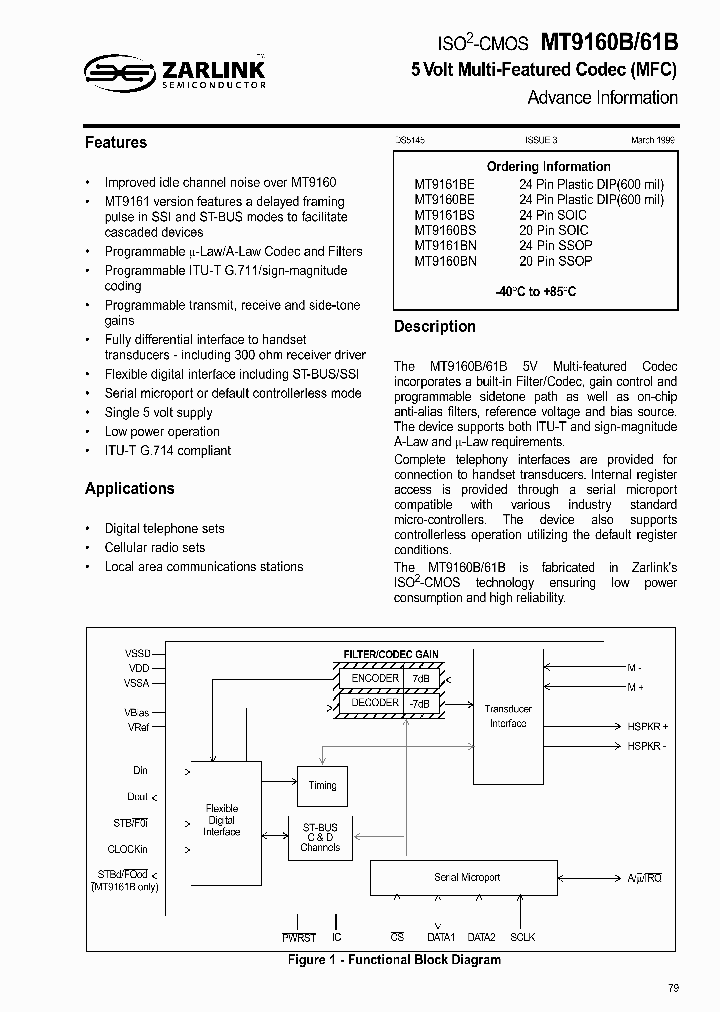 MT9161B_349731.PDF Datasheet
