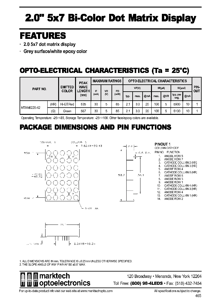 MTAN6220-42_366818.PDF Datasheet
