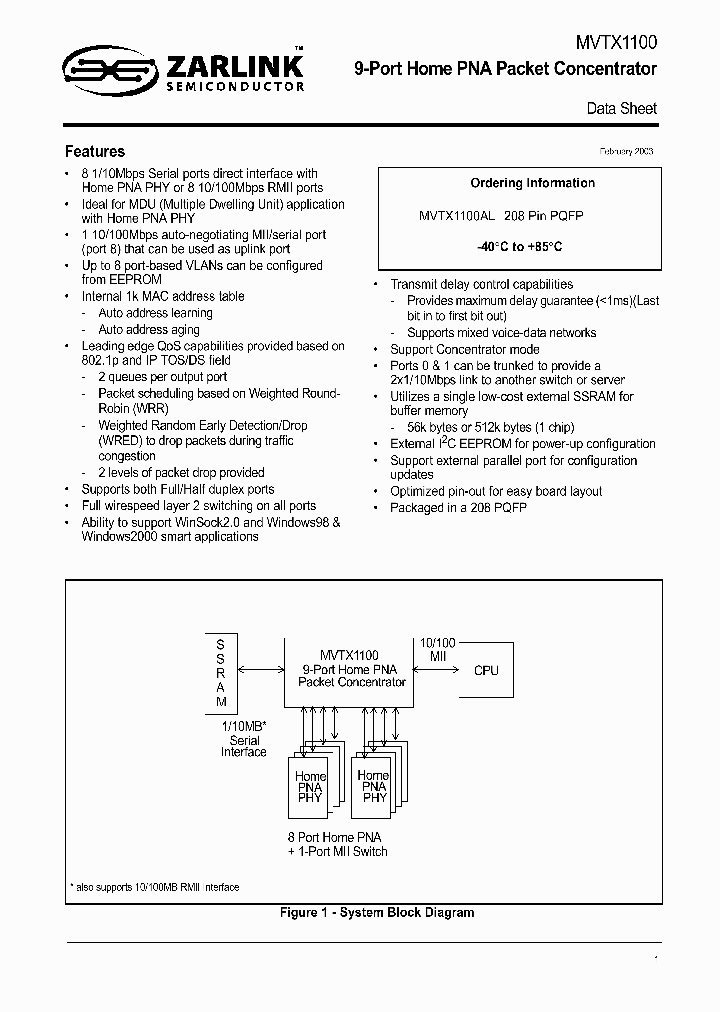 MVTX1100_319586.PDF Datasheet