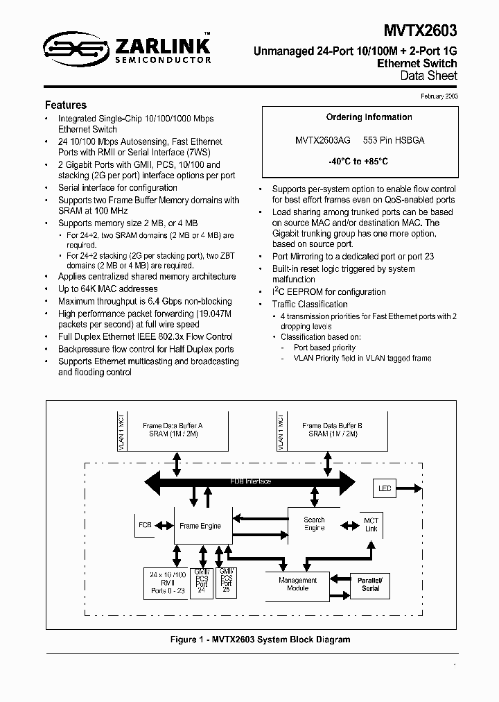 MVTX2603_351331.PDF Datasheet