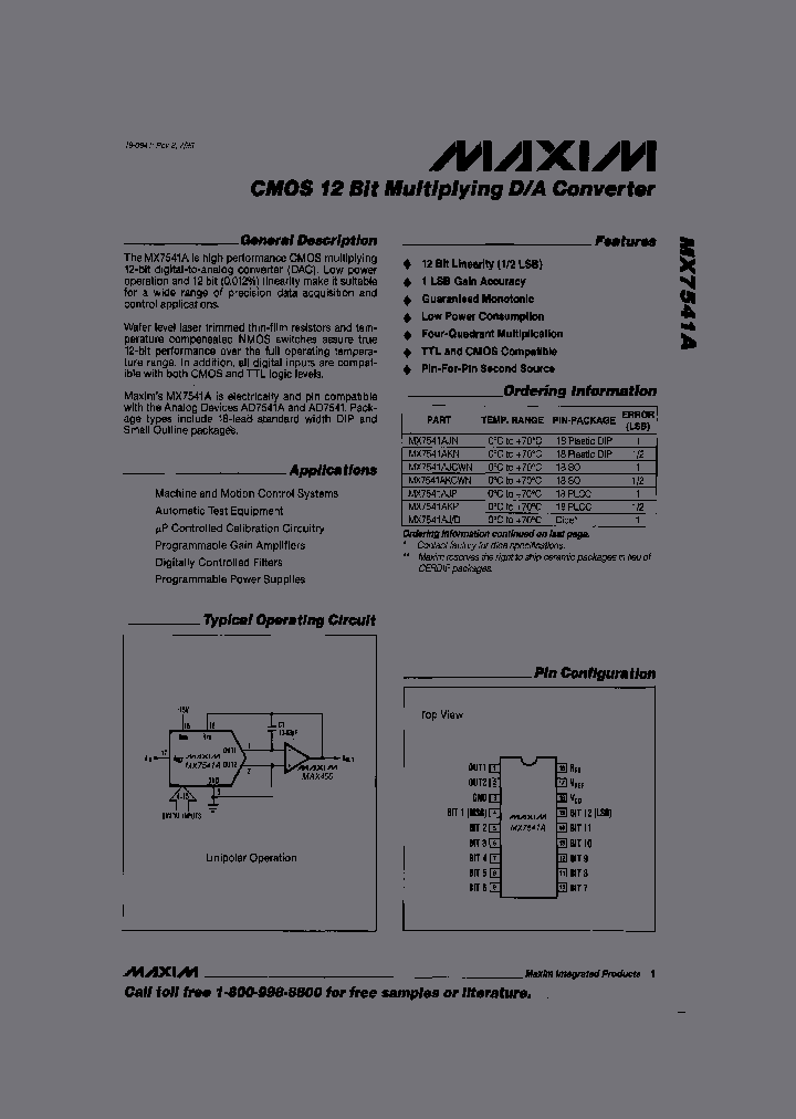 MX7541A_201490.PDF Datasheet