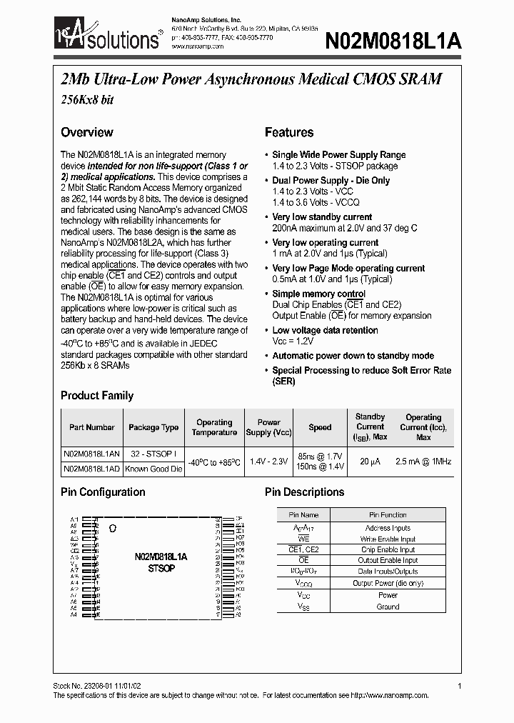 N02M0818L1_332702.PDF Datasheet