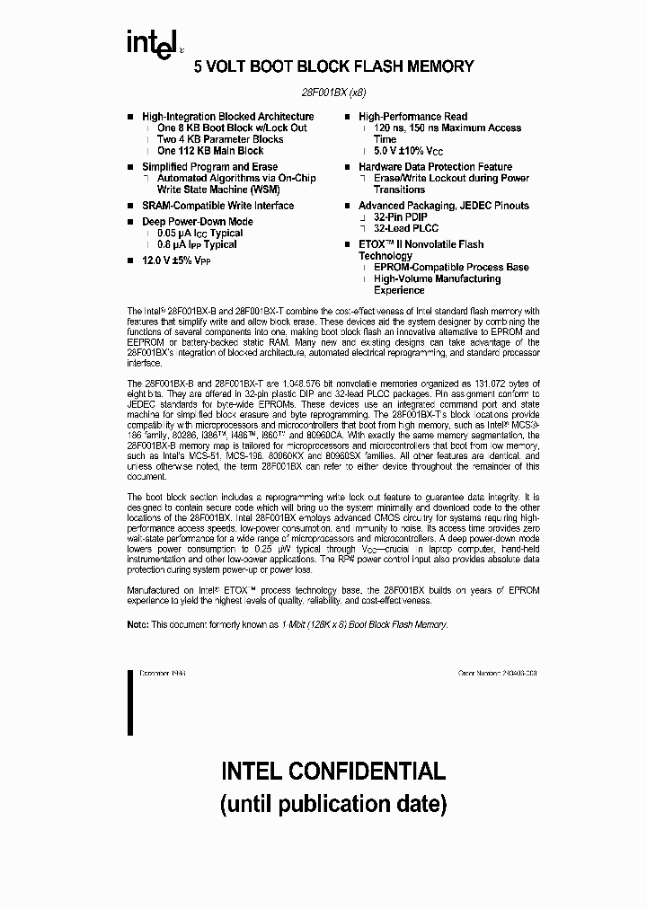 N28F001BXT120_350866.PDF Datasheet