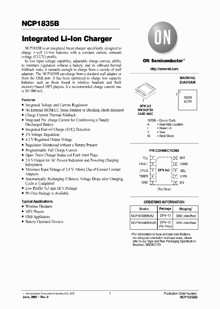 NCP1835B_201770.PDF Datasheet