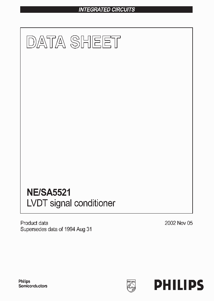 SA5521_330393.PDF Datasheet