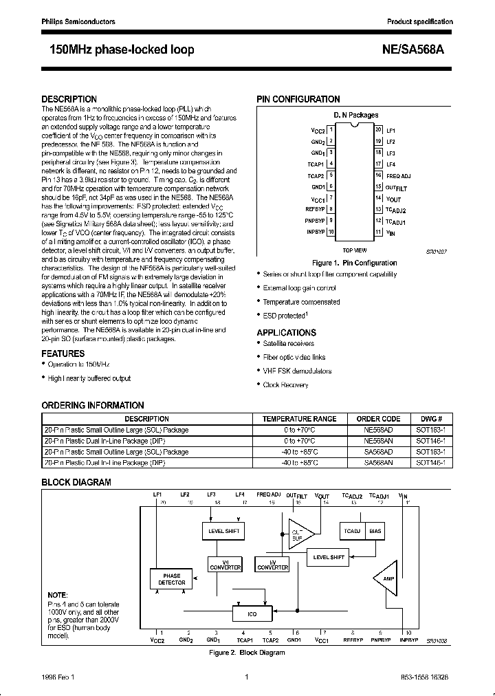 NE568A_154654.PDF Datasheet
