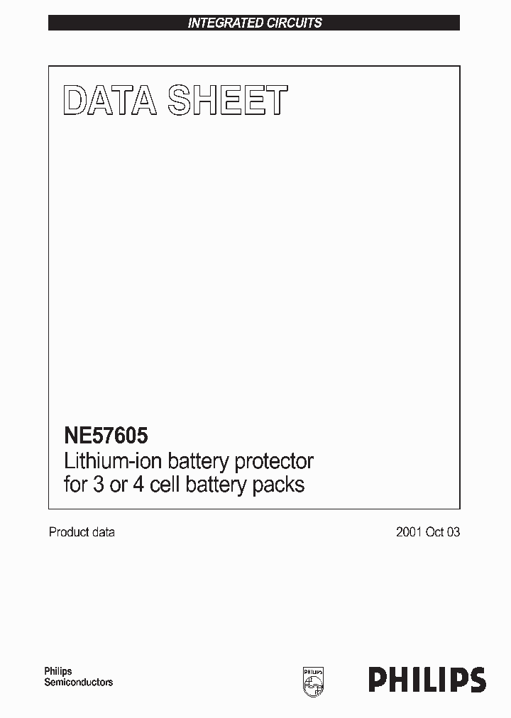 NE57605_320797.PDF Datasheet