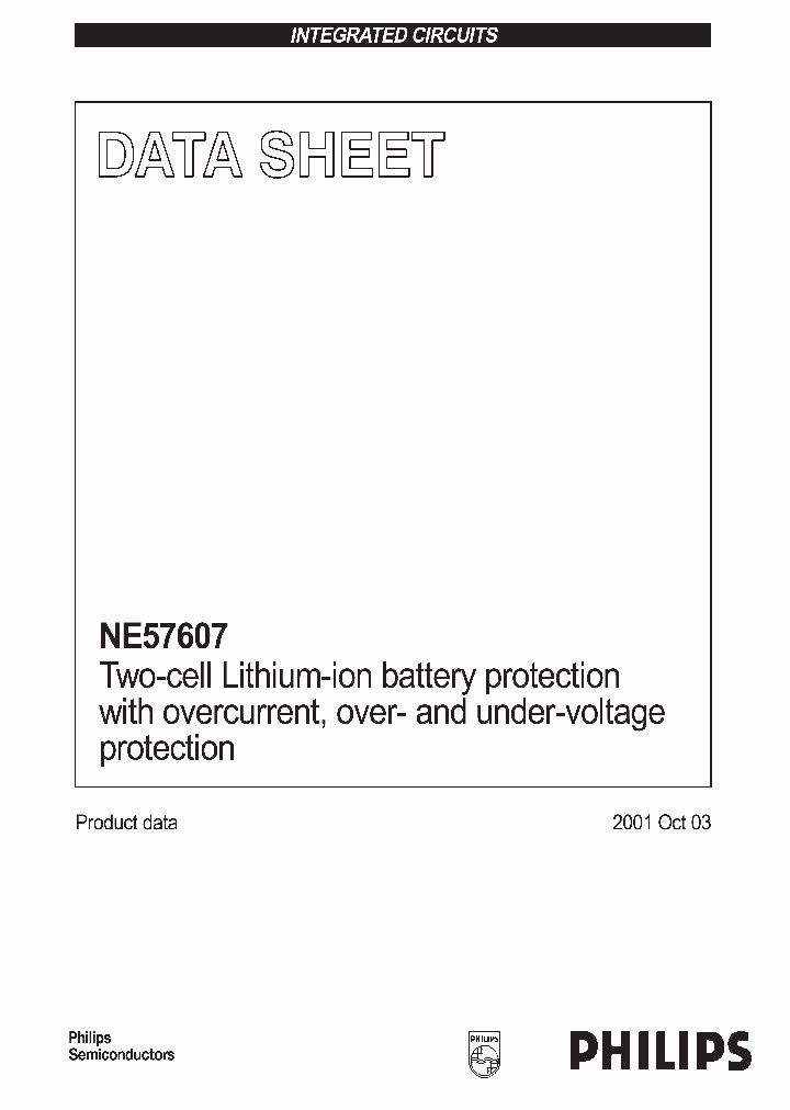 NE57607GDH_368452.PDF Datasheet