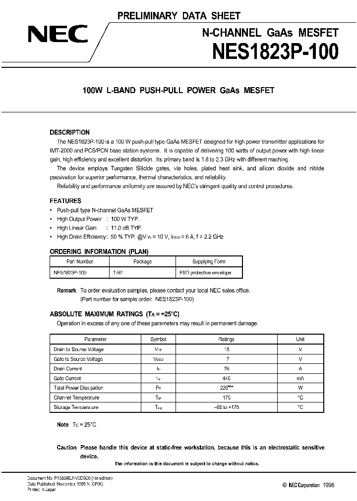 NES1823P-100_357568.PDF Datasheet