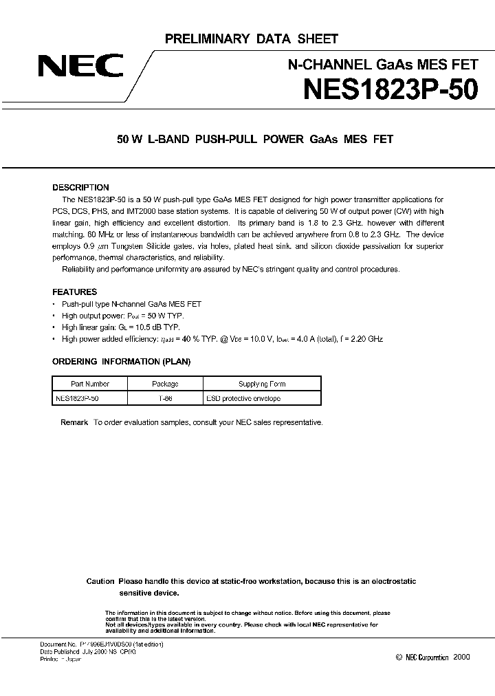 NES1823P-50_357572.PDF Datasheet