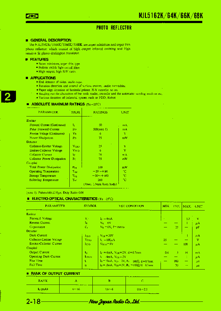 NJL5162K_153512.PDF Datasheet