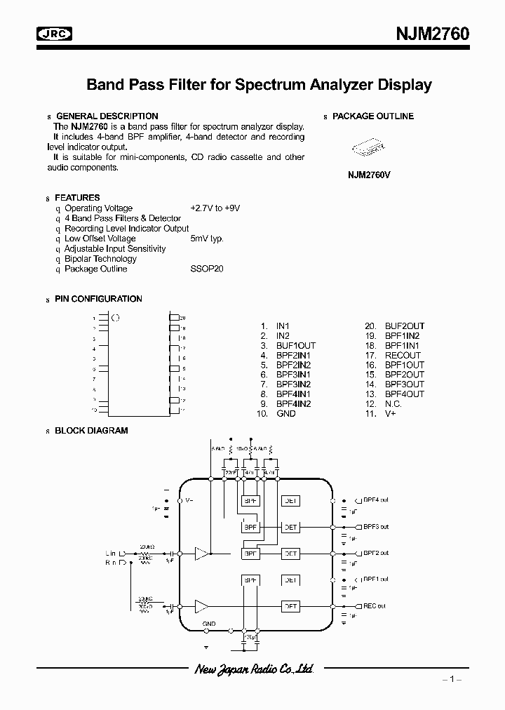 NJM2760_322362.PDF Datasheet