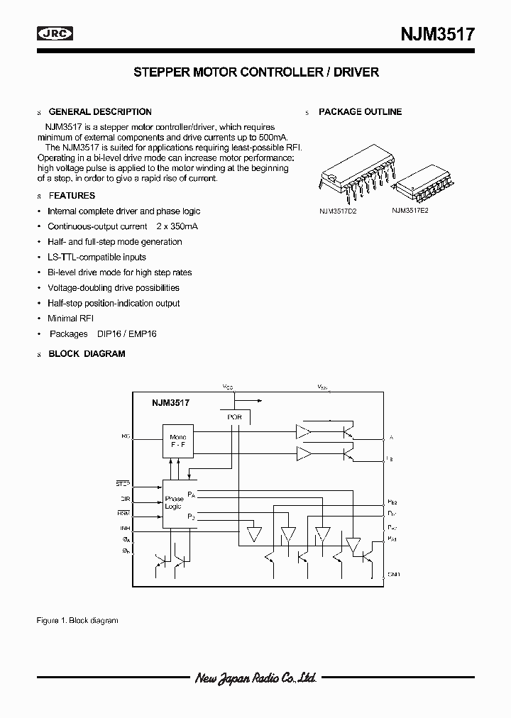 NJM3517_194575.PDF Datasheet
