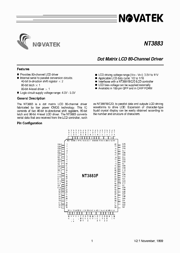 NT3883_315333.PDF Datasheet