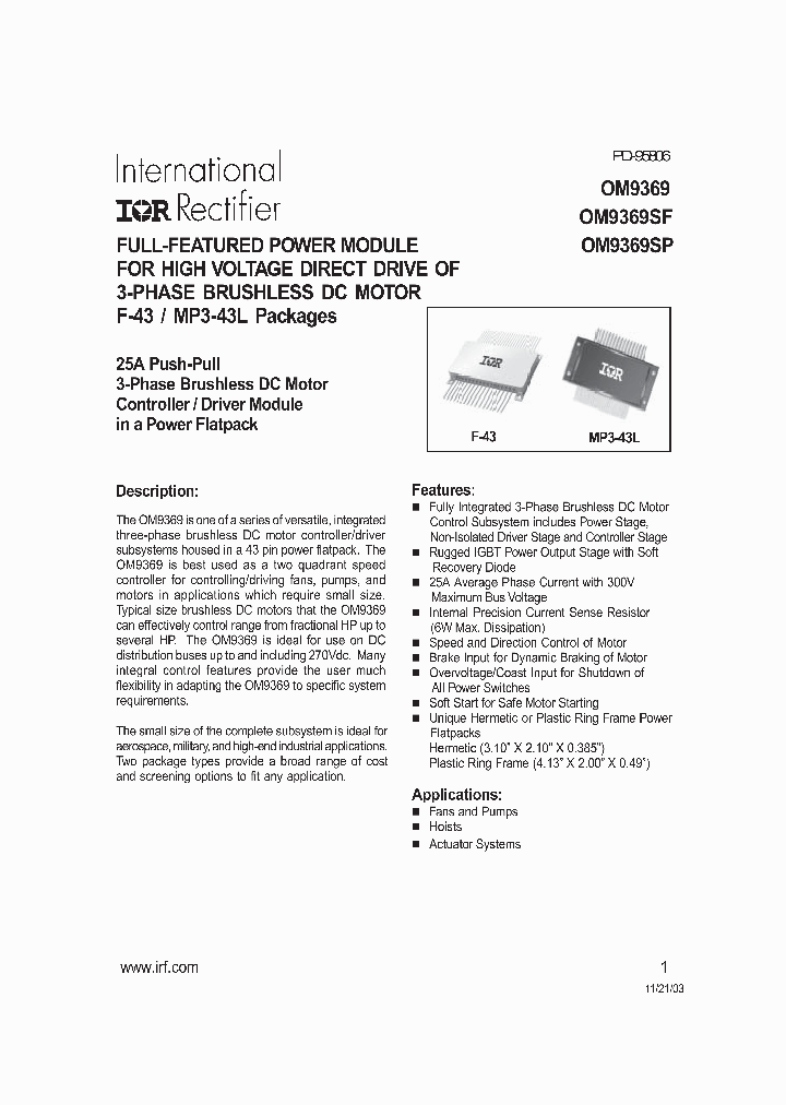 OM9369_354613.PDF Datasheet