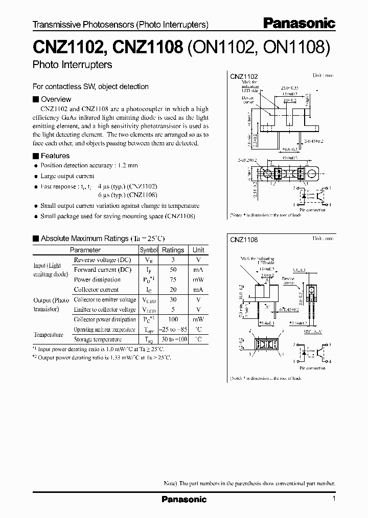 ON1102_315714.PDF Datasheet