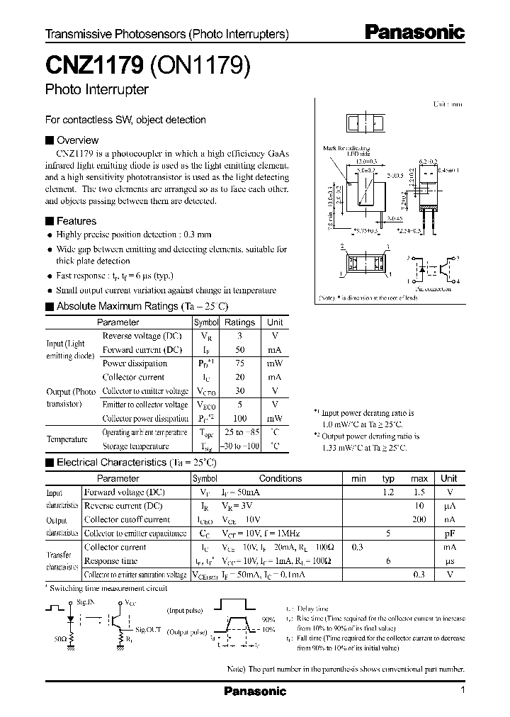 ON1179_345449.PDF Datasheet