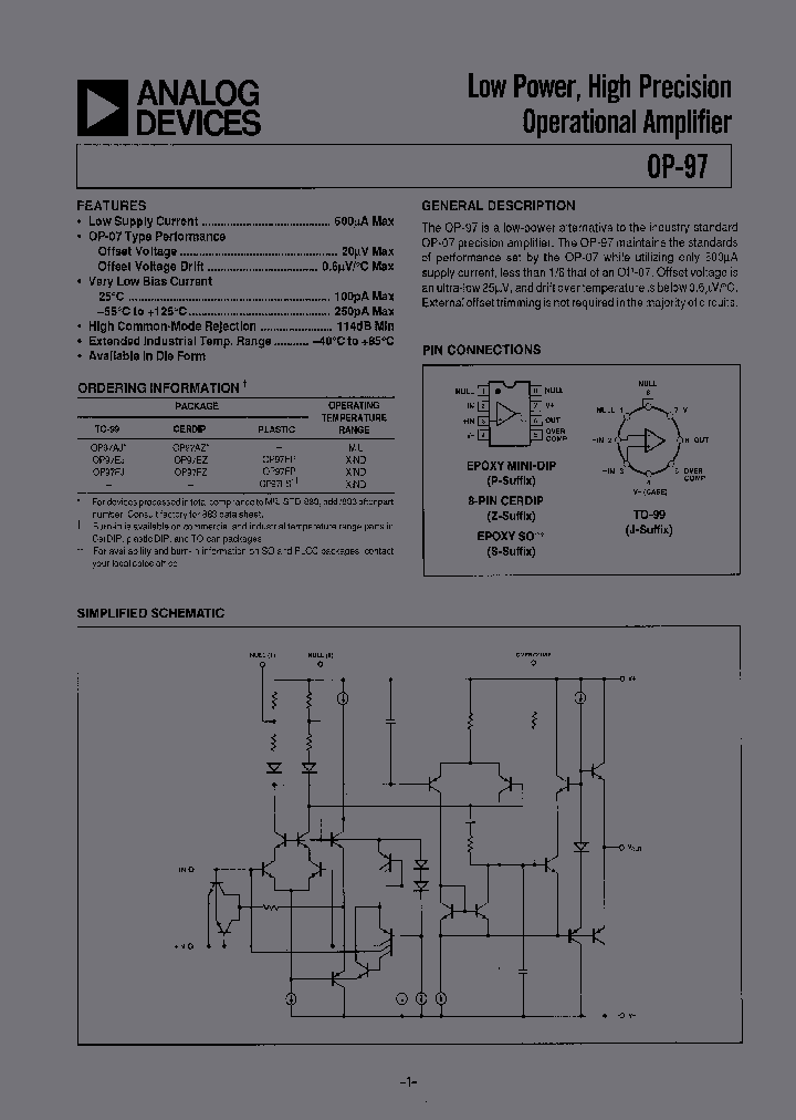 OP97FZ_107959.PDF Datasheet