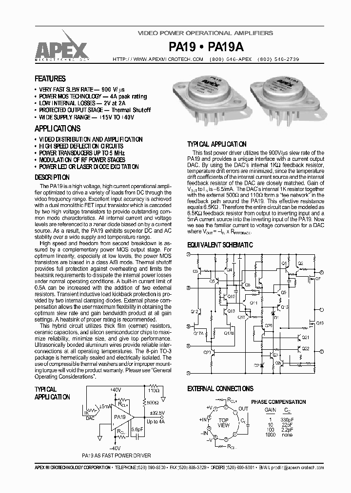 PA19_350368.PDF Datasheet