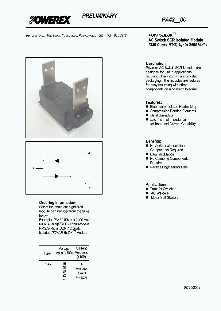 PA431806_385385.PDF Datasheet