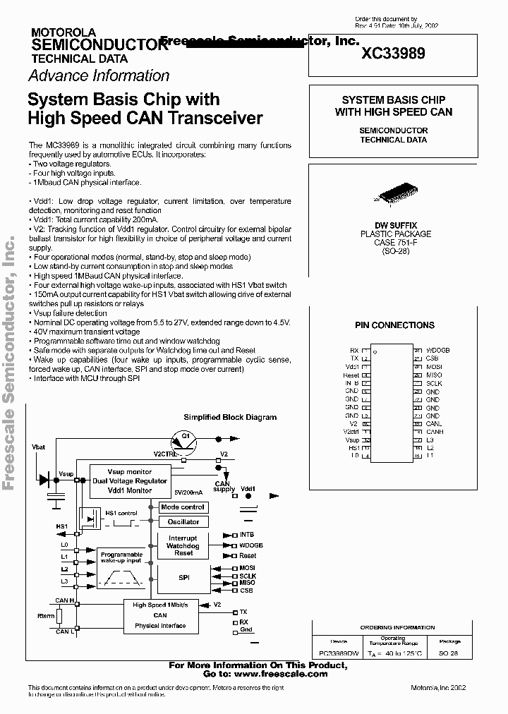PC33989DWNBSP_349511.PDF Datasheet
