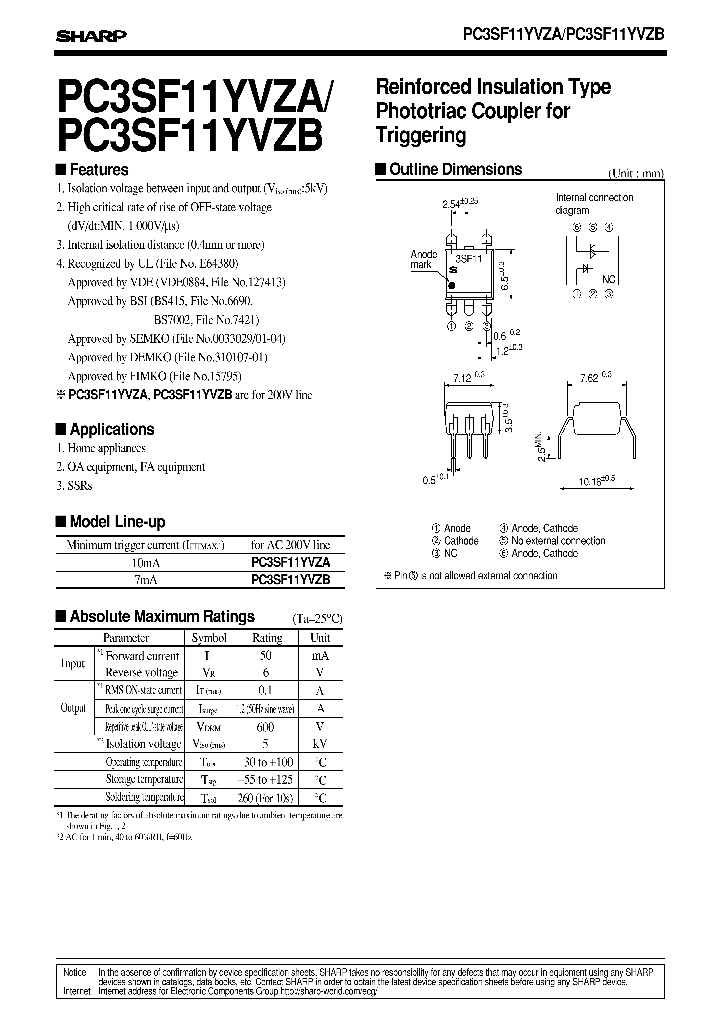 PC3SF11_362850.PDF Datasheet