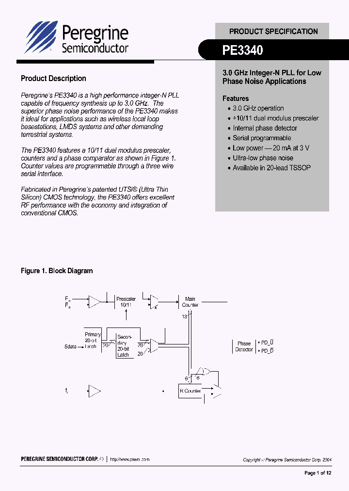 PE3340_308542.PDF Datasheet