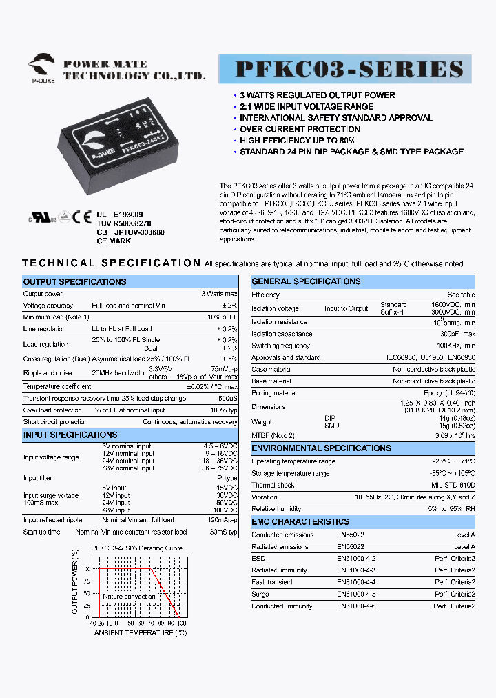 PFKC03-05S05_342431.PDF Datasheet