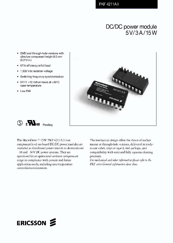 PKF4211ASI_324308.PDF Datasheet