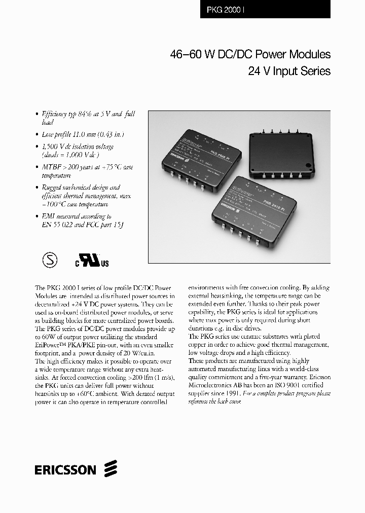 PKG2611PI_363021.PDF Datasheet