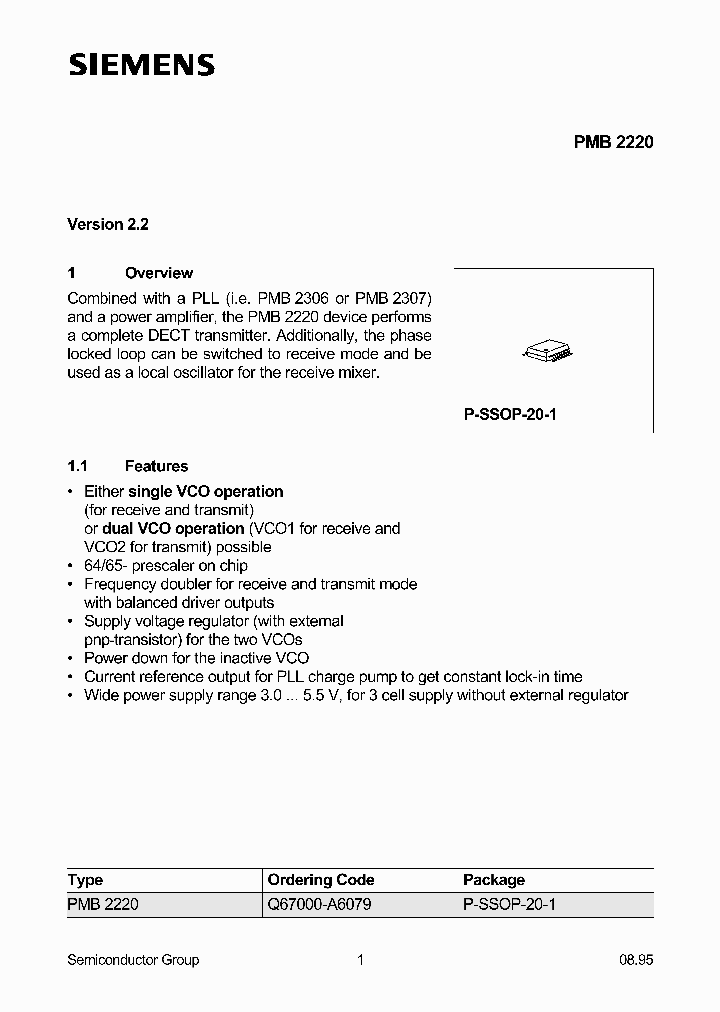 PMB2220_183425.PDF Datasheet