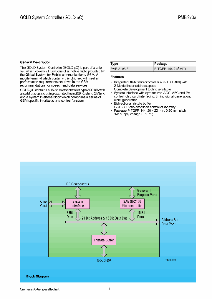 PMB2706_317761.PDF Datasheet