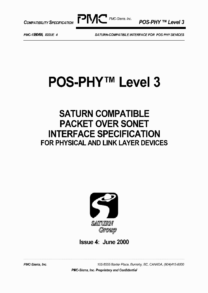 PMC-1980495_357735.PDF Datasheet