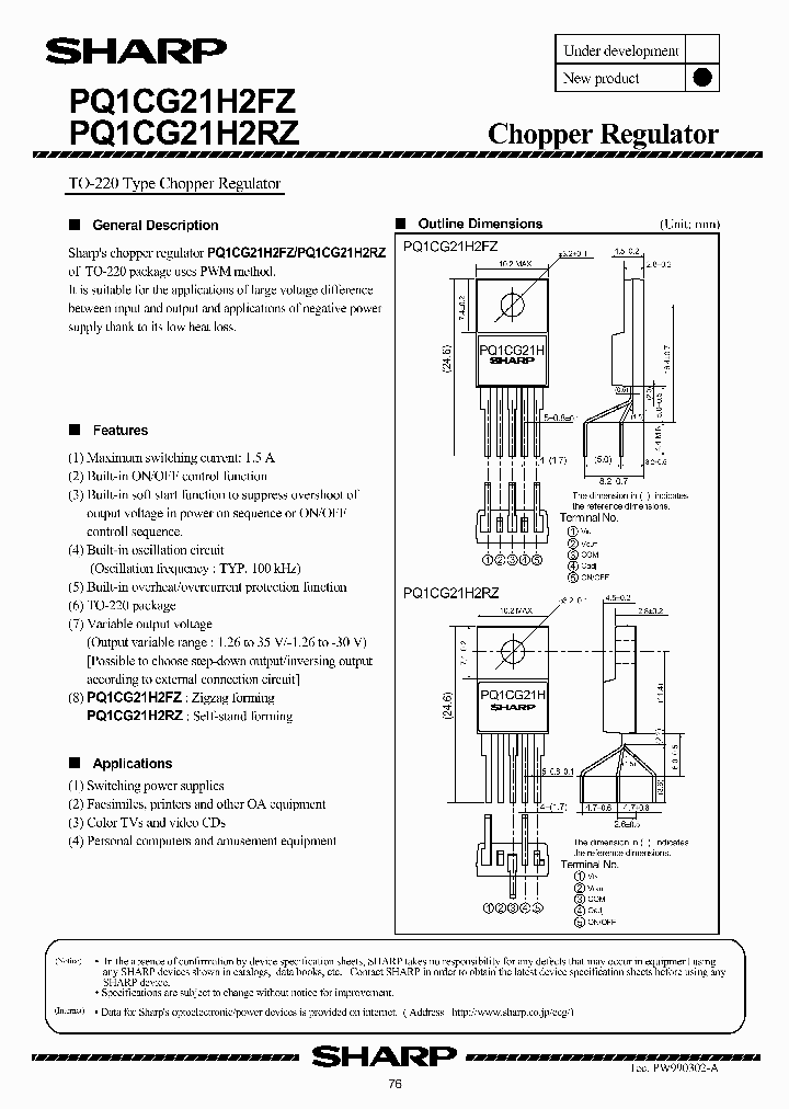 PQ1CG21H2F_321921.PDF Datasheet