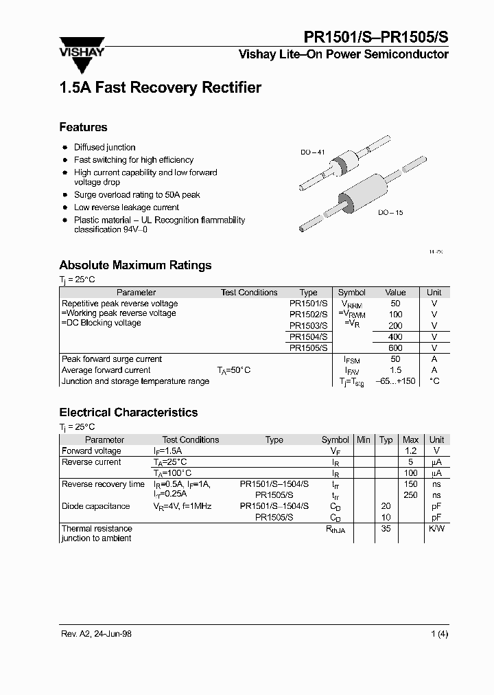 PR1501S_287773.PDF Datasheet