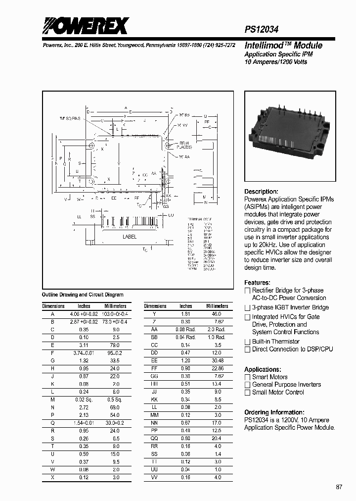 PS12034_346206.PDF Datasheet
