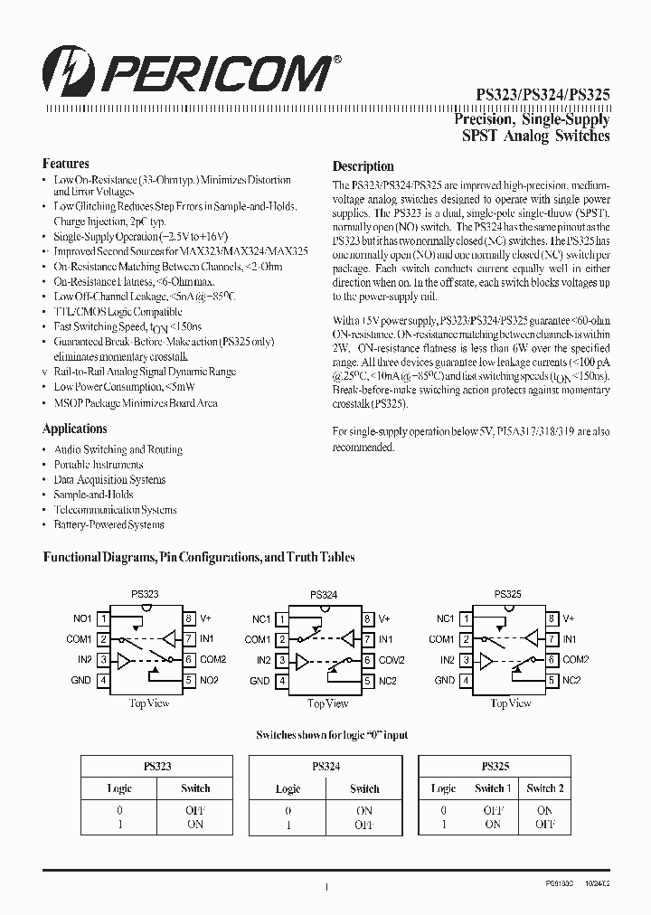 PS324_178004.PDF Datasheet