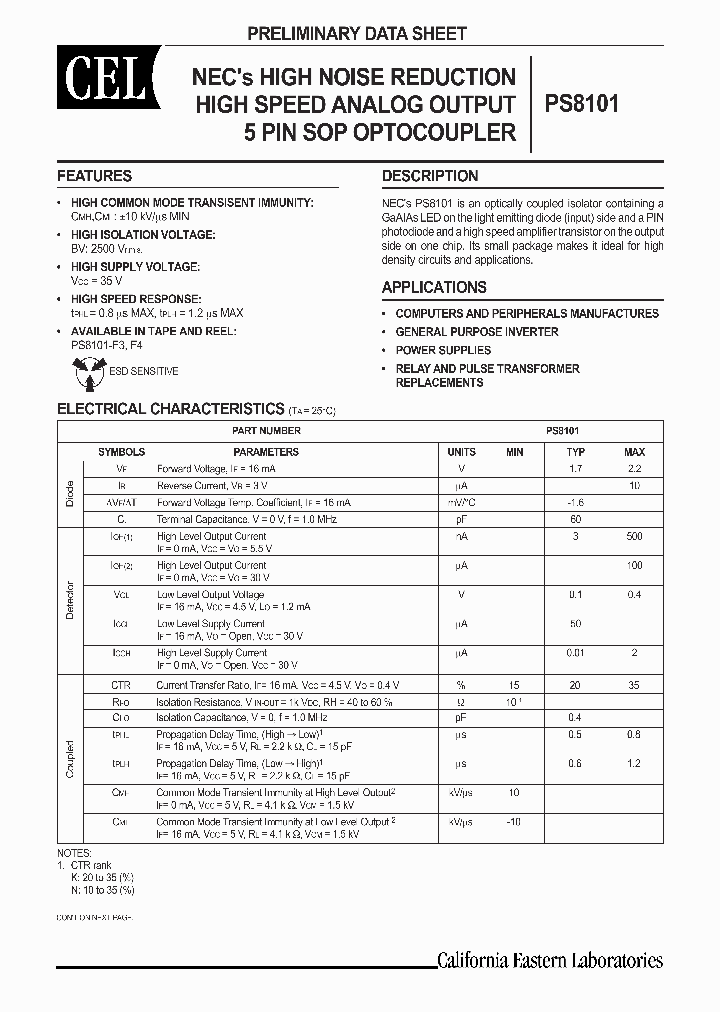 PS8101-F4_381633.PDF Datasheet