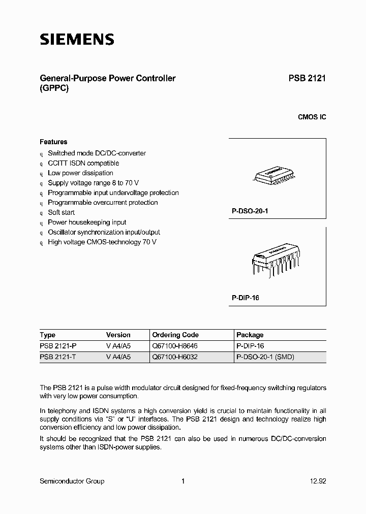 PSB2121_313115.PDF Datasheet