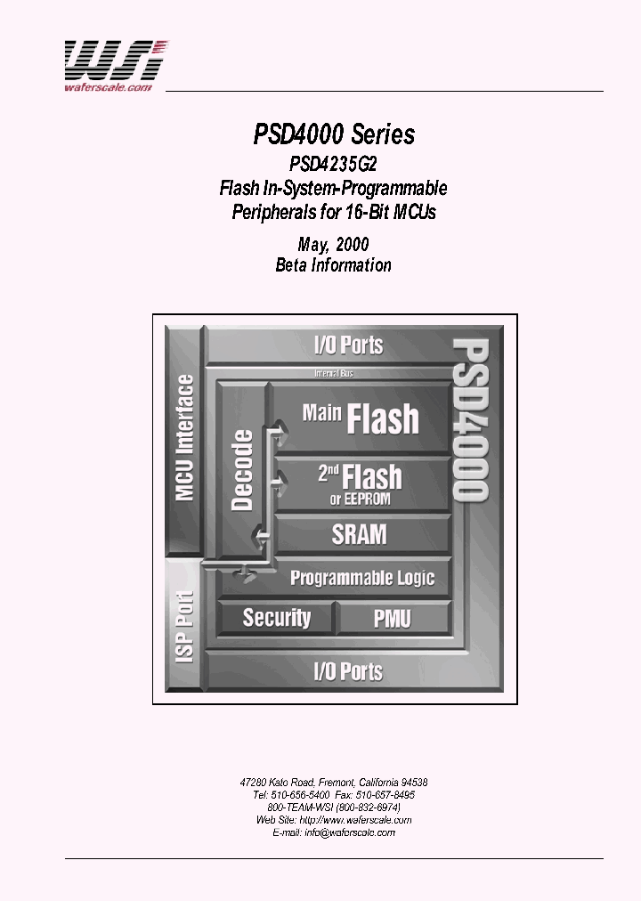 PSD4235G2_347113.PDF Datasheet
