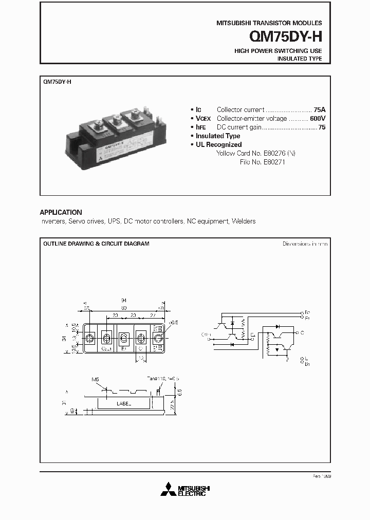 QM75DY-H_367686.PDF Datasheet