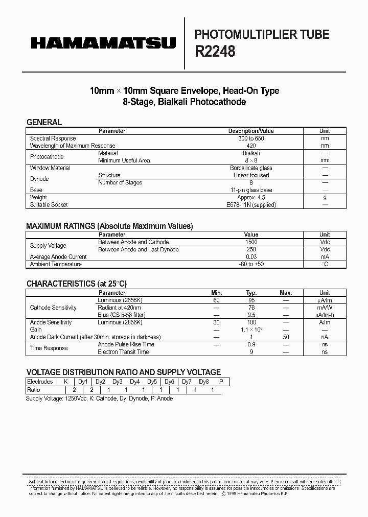 R2248_326203.PDF Datasheet
