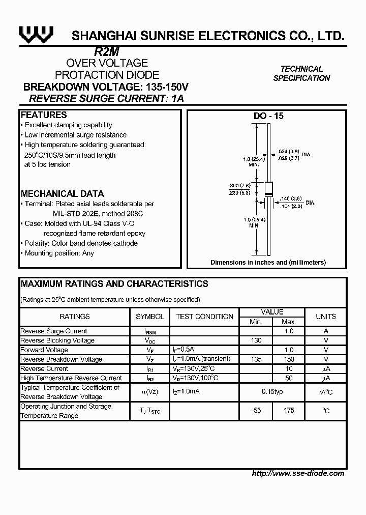 R2M_373139.PDF Datasheet