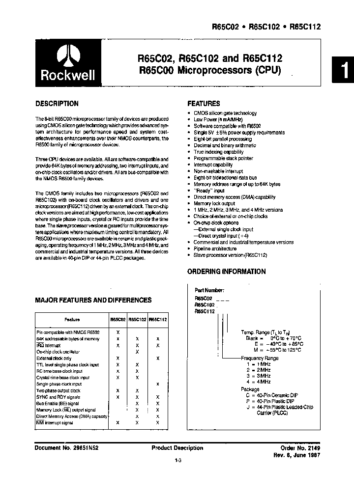 R65C02P2_218836.PDF Datasheet