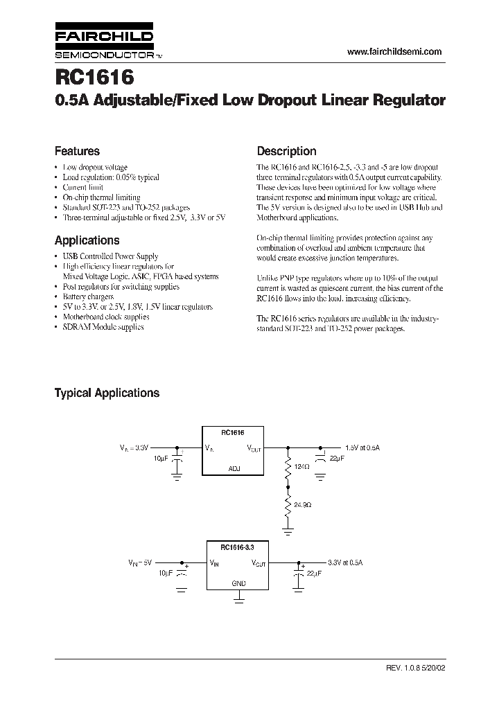 RC1616_379789.PDF Datasheet