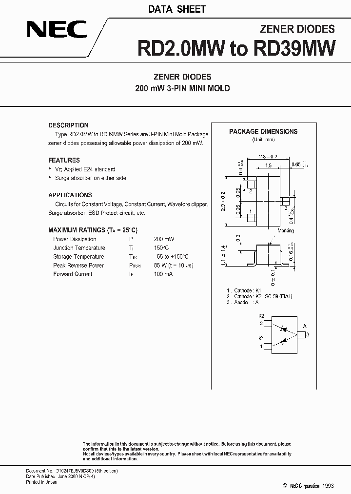 RD12MW_93610.PDF Datasheet