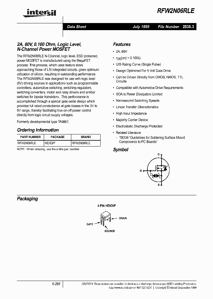 RFW2N06RLE_341304.PDF Datasheet