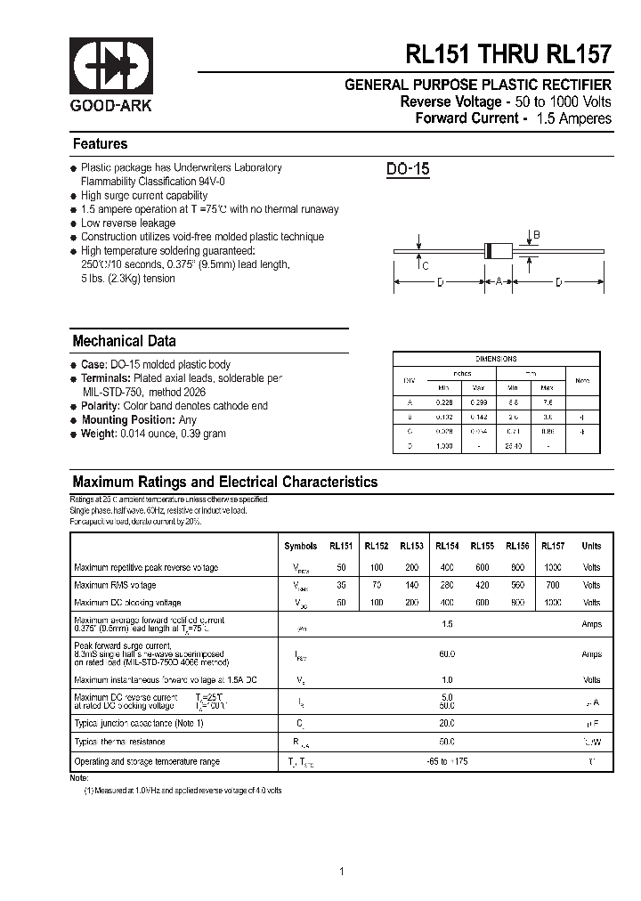 RL156_308397.PDF Datasheet